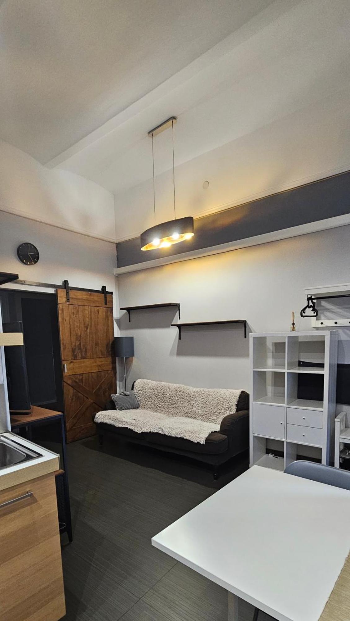 Central Dob Apartman Budapest Exterior foto